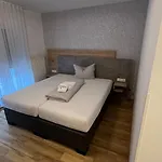 Am Kirschberg Hotel