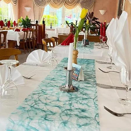 Hotel Am Kirschberg Alten Buseck