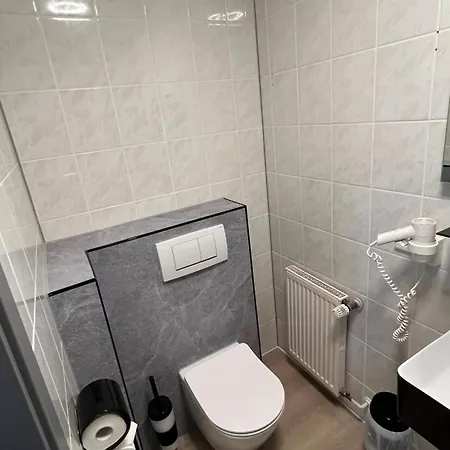 Szálloda Am Kirschberg 3*