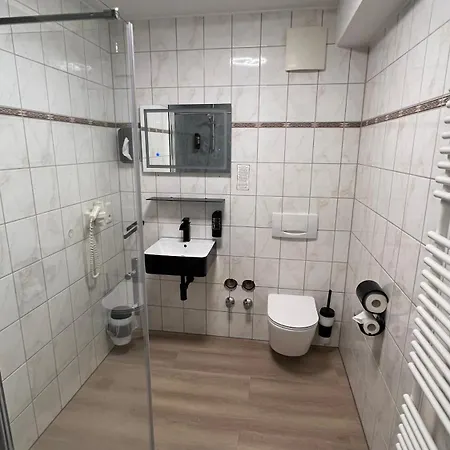 Am Kirschberg Hotel Alten Buseck