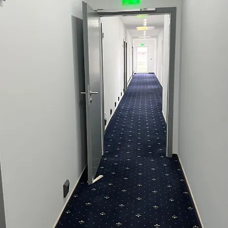 Hotel Am Kirschberg Alten Buseck