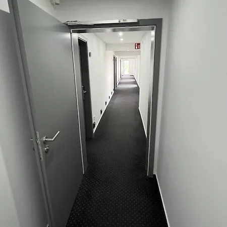 Am Kirschberg Szálloda 3*