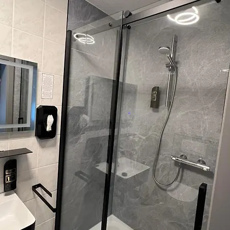 Hotel Am Kirschberg 3*