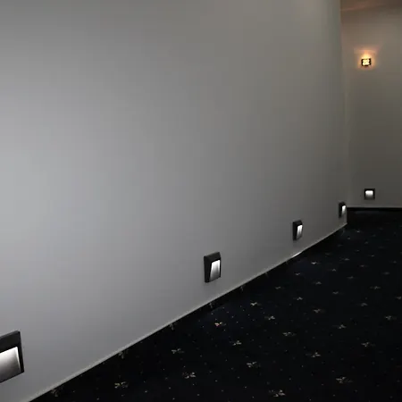 Am Kirschberg Hotel Alten Buseck