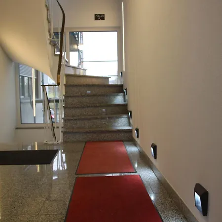 Hotel Am Kirschberg Alten Buseck