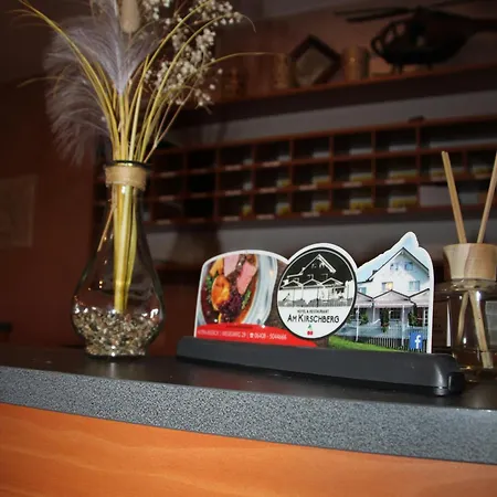 Am Kirschberg Alten Buseck