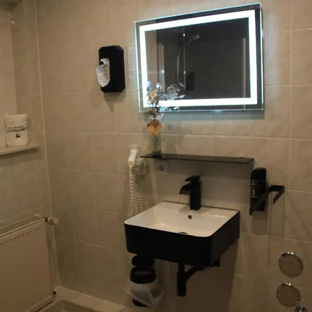 Am Kirschberg Hotel 3*