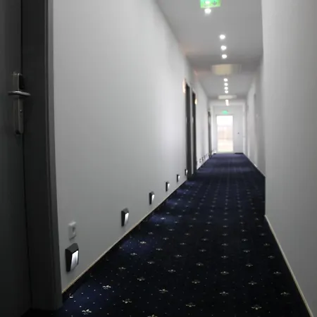 & Restaurant Am Kirschberg Hotel 3*