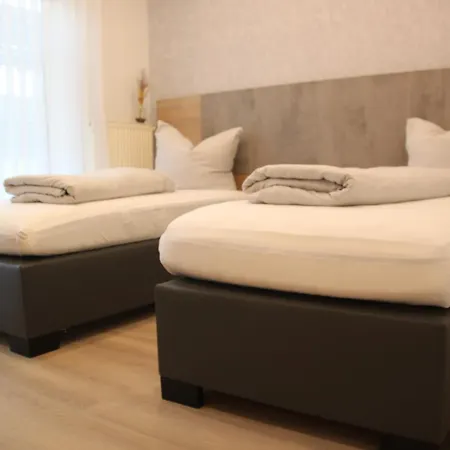 Szálloda Am Kirschberg 3*