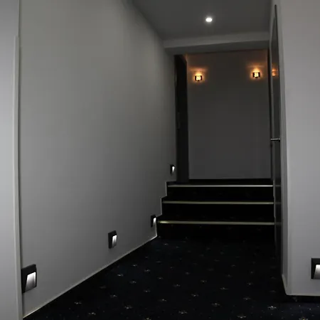 Hotel Am Kirschberg Alten Buseck