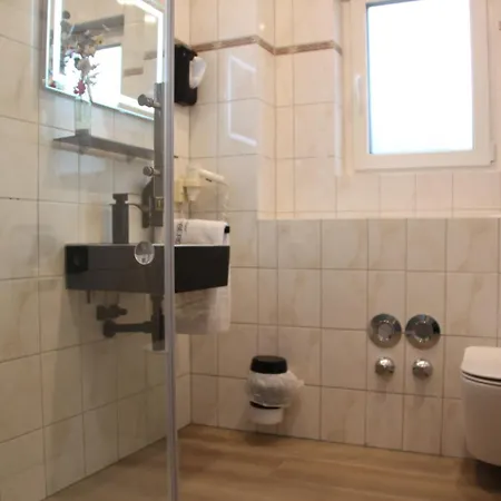 Am Kirschberg Szálloda