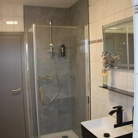 & Restaurant Am Kirschberg Hotel 3*