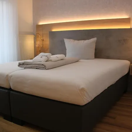 Hotel & Restaurant Am Kirschberg Alten Buseck