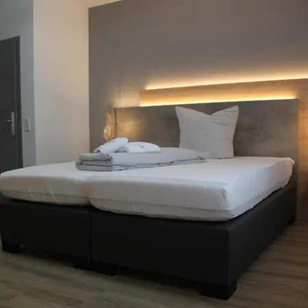 Am Kirschberg Alten Buseck