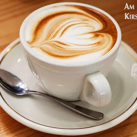 Am Kirschberg 3* Alten Buseck