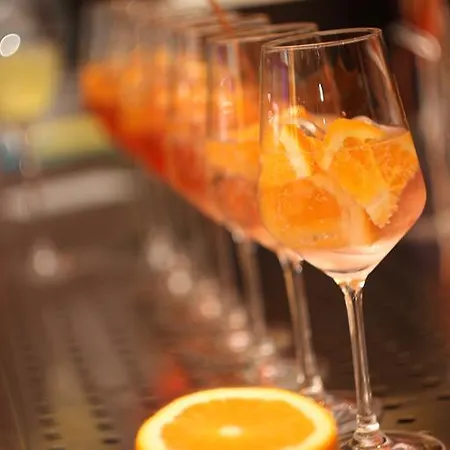 Hotel Am Kirschberg 3*