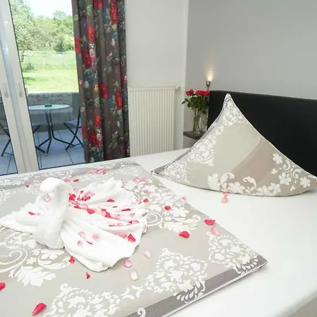 Am Kirschberg Hotel 3*