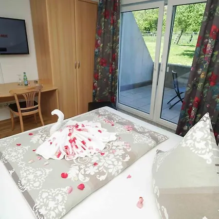 Am Kirschberg Alten Buseck