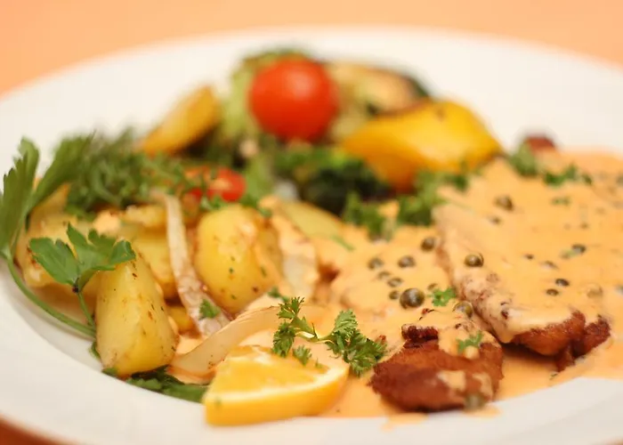 Am Kirschberg 3* Alten Buseck