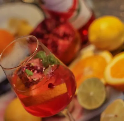 Am Kirschberg Hotel Alten Buseck