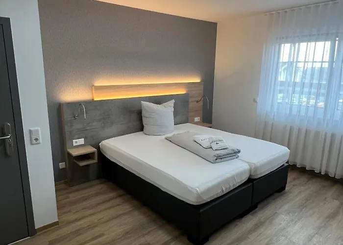 Am Kirschberg 3* Alten Buseck