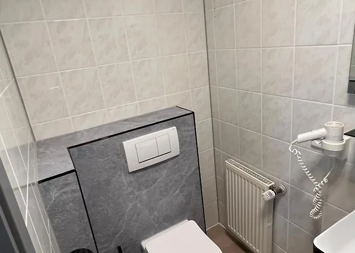 Hotel Am Kirschberg 3*