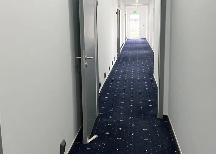 Hotel Am Kirschberg Alten Buseck