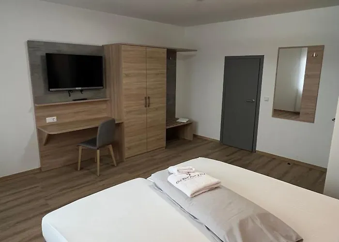 Am Kirschberg 3* Alten Buseck