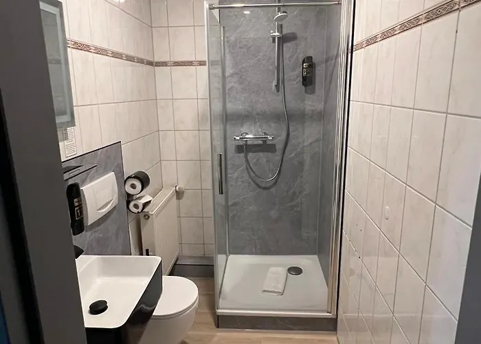 Am Kirschberg Hotel Alten Buseck