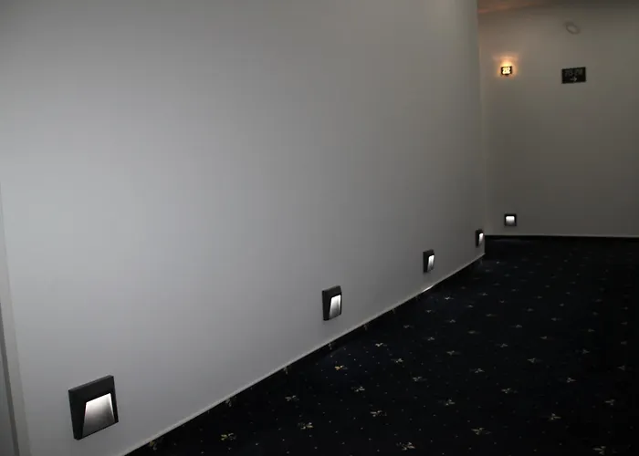 Am Kirschberg Hotel Alten Buseck