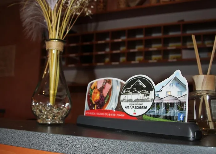 Am Kirschberg Alten Buseck