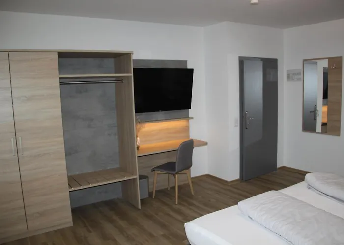 Am Kirschberg 3* Alten Buseck