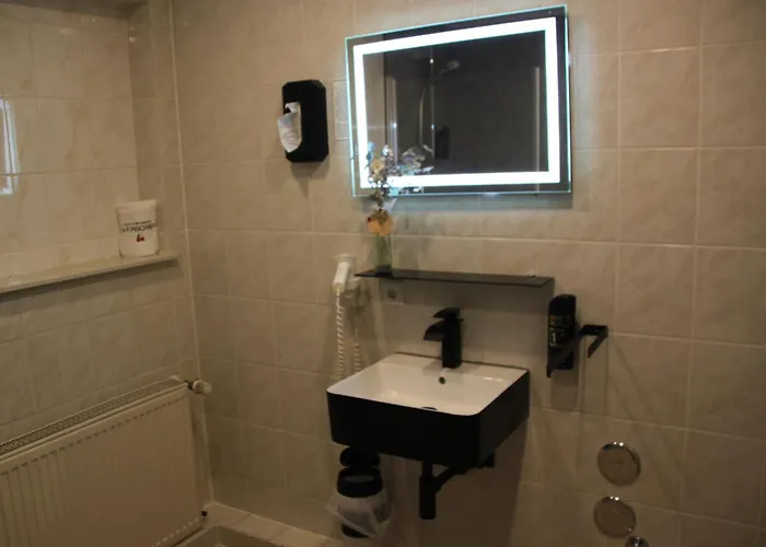 Am Kirschberg Hotel 3*