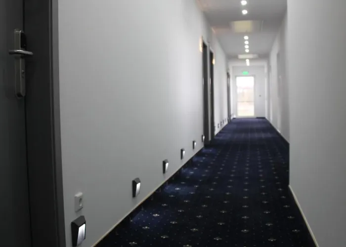 Am Kirschberg Hotel 3*