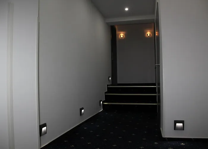 Hotel Am Kirschberg Alten Buseck