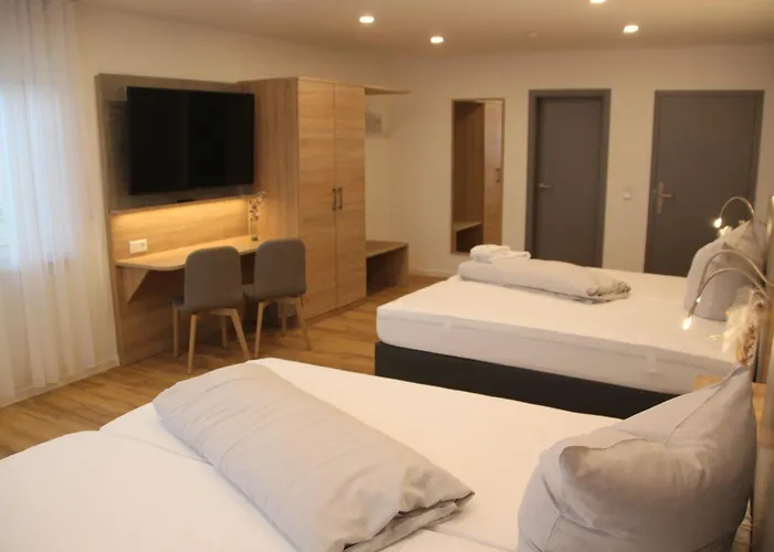 Am Kirschberg 3* Alten Buseck