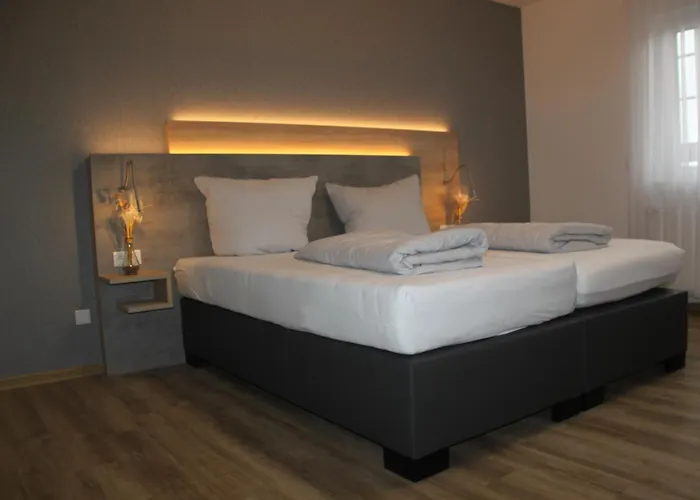 Hotel Am Kirschberg 3*