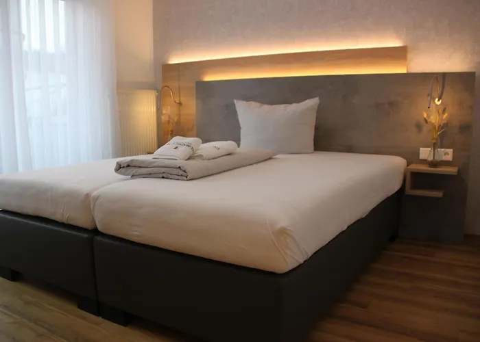 Hotel Am Kirschberg Alten Buseck