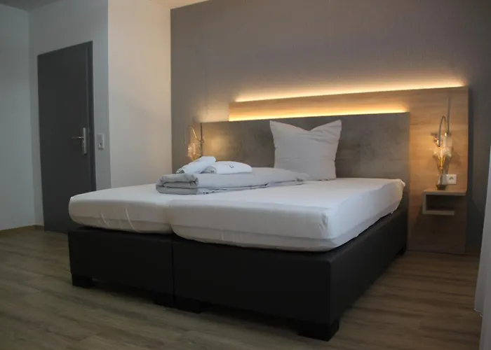 Am Kirschberg Alten Buseck