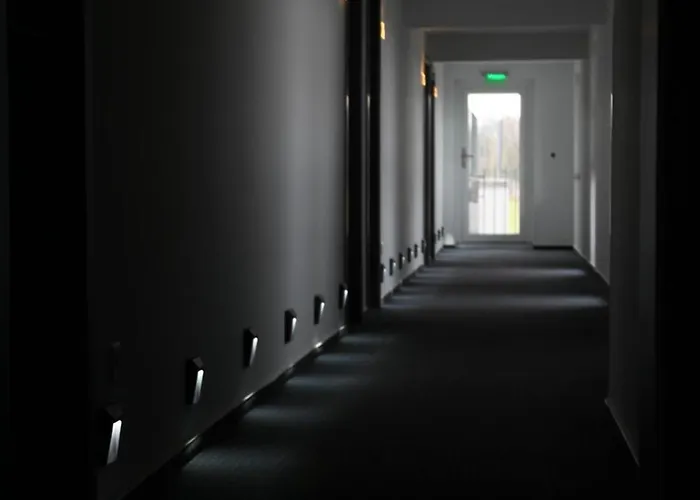 Hotel Am Kirschberg Alten Buseck