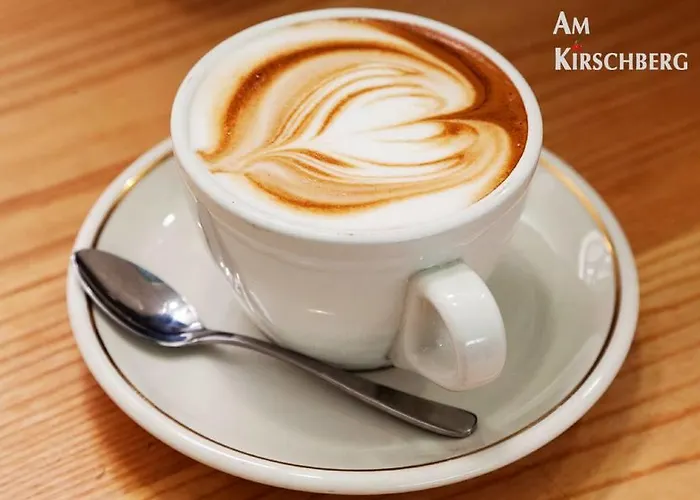 Am Kirschberg 3* Alten Buseck