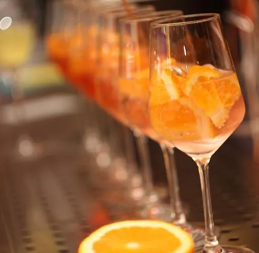 Hotel Am Kirschberg 3*