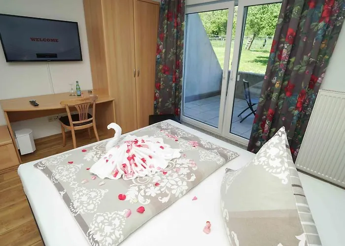 Am Kirschberg Alten Buseck