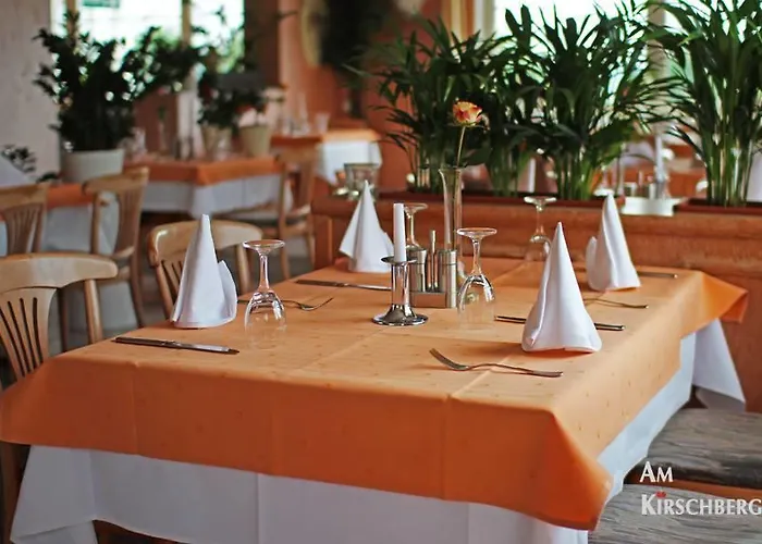 Am Kirschberg 3* Alten Buseck