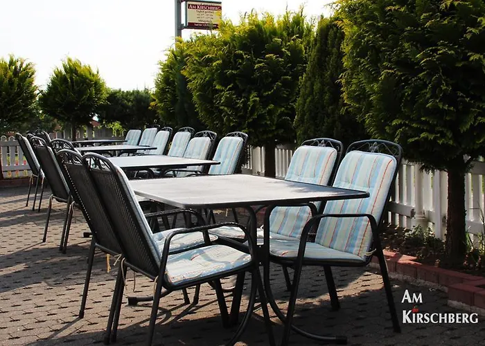 Am Kirschberg Hotel 3*