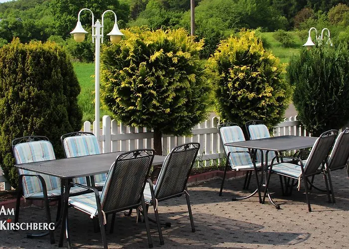 Am Kirschberg 3* Alten Buseck