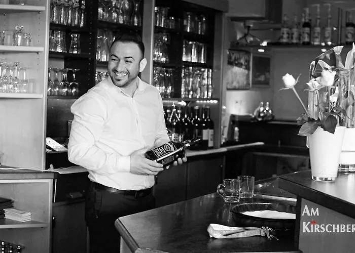 Am Kirschberg 3* Alten Buseck