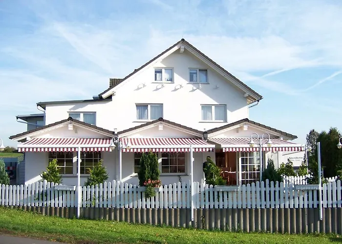 Hotel Am Kirschberg Alten Buseck